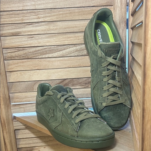 New Converse Men's Breakpoint Sneakers, size 11 - Picture 2 of 8